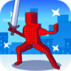 StickһȭMr Stick Battle-One Punchv1.0.0 ׿