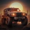 �ĵ�ս��׷��(Wasteland Battle Chase)v1.0.3 ��׿��