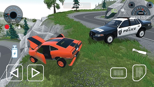 ʵײģ(Real Car Crash Simulation)v1.0 °