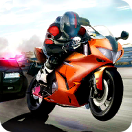 ֹͨ·(Traffic Rider: Highway Race)v1.4 ׿