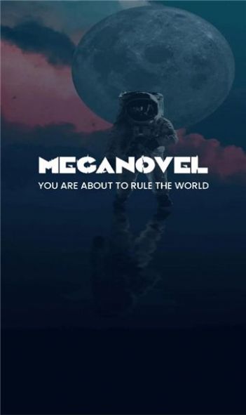 MeganovelС˵Ķv1.3.6.1036 ׿