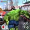 Ӣ۽֮սMuscle Hero Fighting Evolutionv1.0 ׿