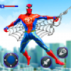 ֩սʿFlying Superhero Rescue Battlev1.1 ׿