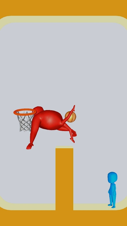 Hoop Shooterv0.1 ׿