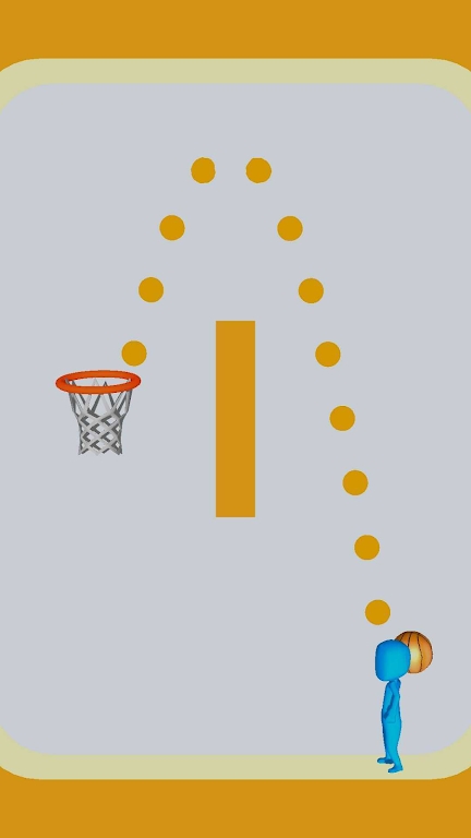 Hoop Shooterv0.1 ׿