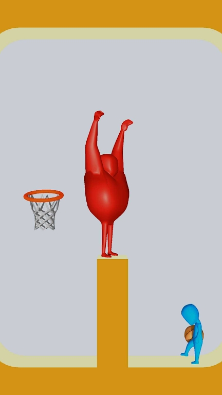 Hoop Shooterv0.1 ׿