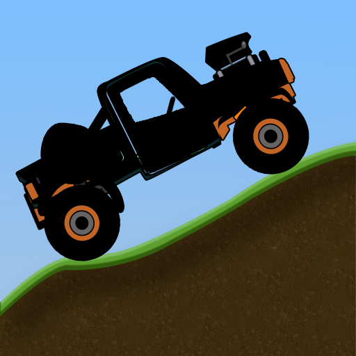 模拟登山赛车（Hill Land Racing）v1.6.1 安卓版