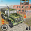 óճģ(ARMY VEHICLE JEEP SIMULATOR)