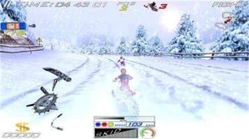 ѩXTrem SnowBikev6.7 ׿