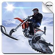 极限雪地骑行赛XTrem SnowBikev6.7 安卓版