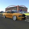 ҰƯMustang Drift Simulatorv1.6 ׿