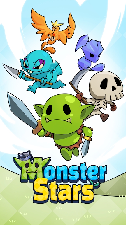 ϲǱ(Monster Stars)v1.2.8 ׿