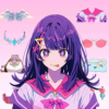 ͷ(Anime Avatar Maker: Anime Doll)v1.0.3 İ