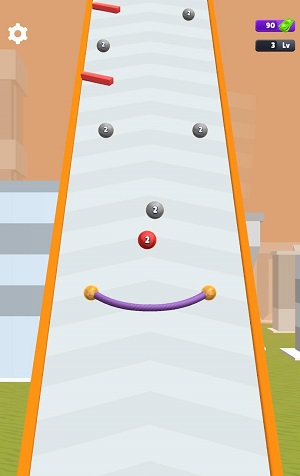 上坡球免费版(Uphill Balls)v1.0.3 安卓版