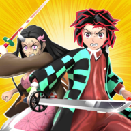 次元恶魔杀手（Demon Slayer Kimetsu）v2.0 安卓版