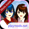 ӣУ԰ģӢİ(SAKURA SchoolSimulator)v1.041.12 ٷ
