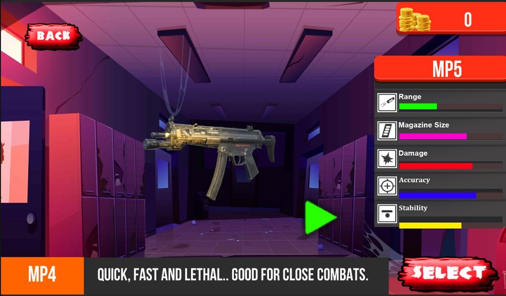 ʬ(Zombi Panic)v1.0.0 ׿