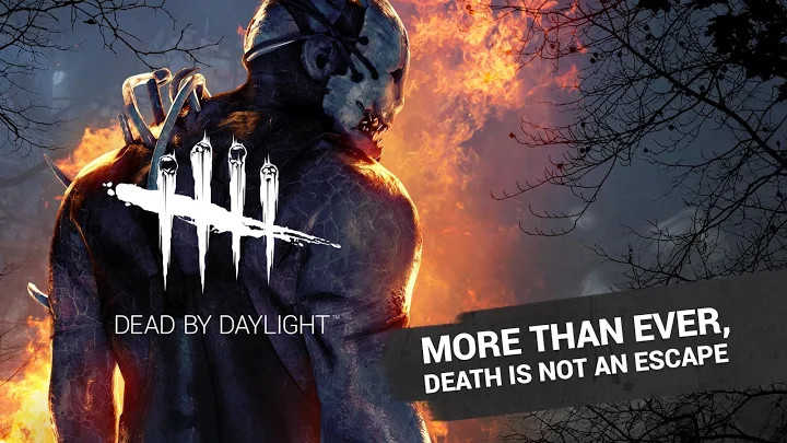 Dead by Daylight Mobile国际服v1.169521 安卓版