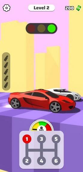 ֱ߼Drag Racingv1.0.1 ׿