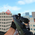 狙击3D城市救星Sniper 3D The City Saviourv1.12 安卓版