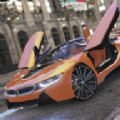 ʻս(BMW I8 Drift)v1.0 I8 ׿