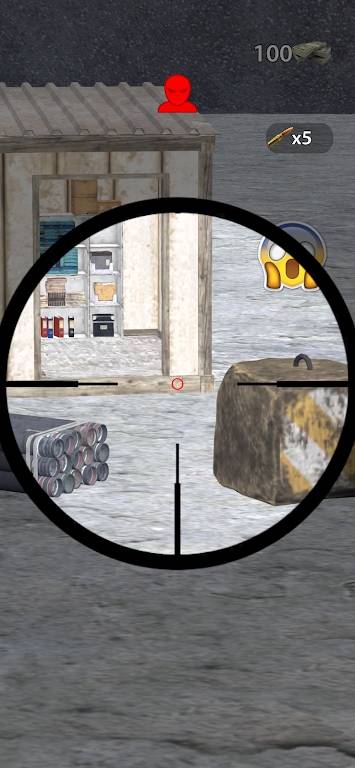 ߾ѻProp Sniper 3D2