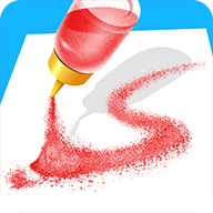 ɳӻ滭ʦ(Sand Painting)v1.5 ׿