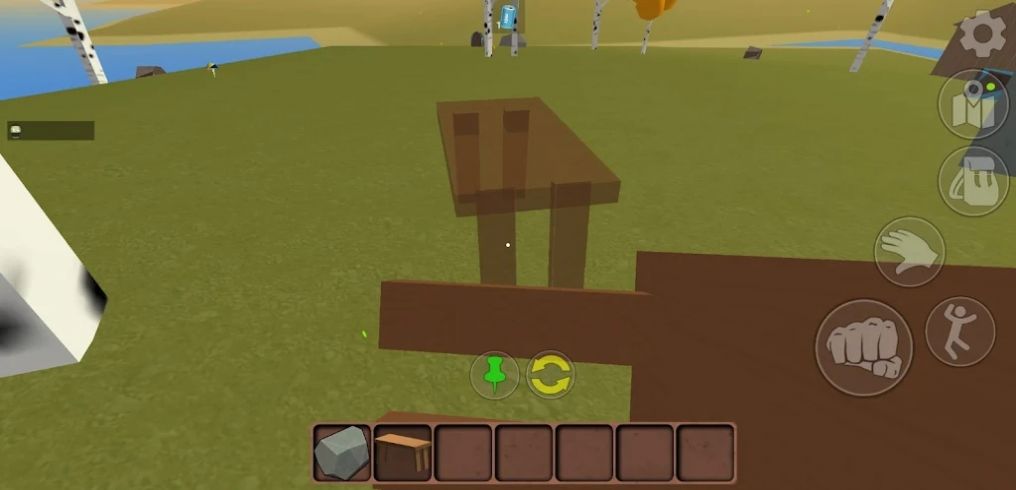 ˵ĹգCraft Muck Multiplayerv0.0.3 °