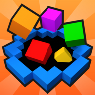ڶ(Cube Eaters)v92 ׿
