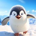 企鹅雪地跑(Penguin Snow Run)v2 安卓版