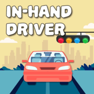 单手驾驶InHand Driverv1.0.8 安卓版