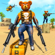 ̩ǹTeddy Bear Gun Strikev3.2 azb