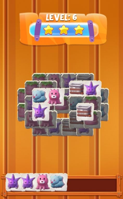 ƽƥ(Tile Match Quest)v1.8 °