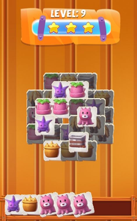 ƽƥ(Tile Match Quest)v1.8 °