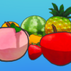 ˮںܿ(Fruits Run)v0.1 ׿