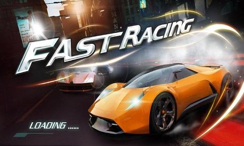 쭳2(Car Run 2)v1.0 