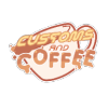 Ӳ麣غͿȣCustoms and Coffeev1.1.0 İ