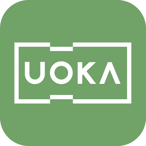 UOKAappv1.6.1 °