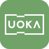 UOKAappv1.6.1 °