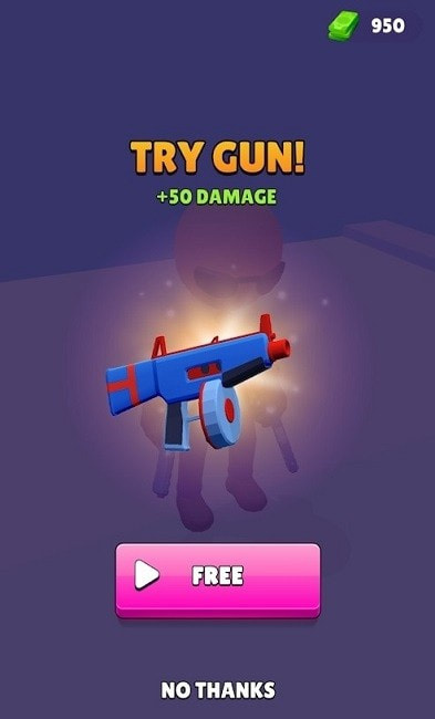 ǹ׼(Run & Gun)v1.0.25 ׿