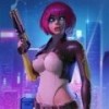 Ӣ(Cyberpunk Hero)v1.1.2 ׿