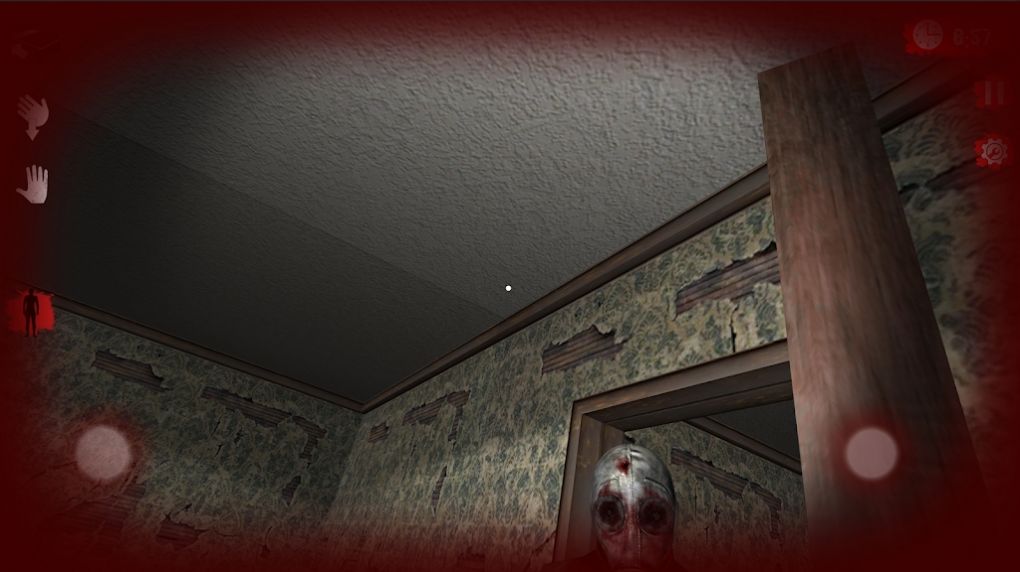 ֲƻ(Horror House Escape Plan)v1.0 ׿