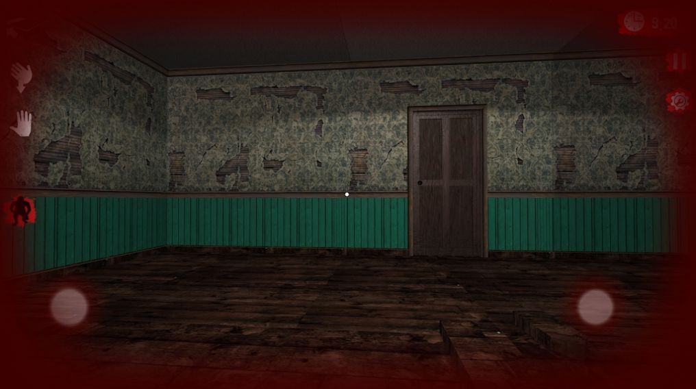 ֲƻ(Horror House Escape Plan)v1.0 ׿