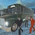 监狱犯罪者模拟运输(Prison Criminal Transport Sim)v1.3 安卓版