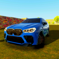 X6汽车模拟器（X6 Car Sim）v1.0.1 安卓版