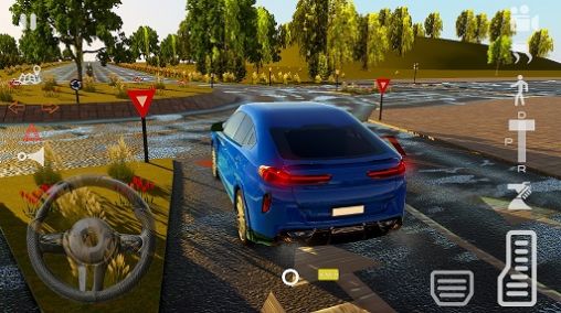 X6ģX6 Car Simv1.0.1 ׿