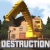 ƻ(VoxelDestruction)v1.0.1 ׿