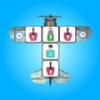 ϲսBattleship Weapon Merge Warv0.1 ׿