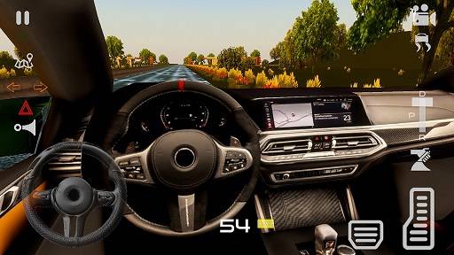 X6ģX6 Car Simv1.0.1 ׿