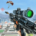 ѻ̿3dSniper Shooting Mission 2022v2.13 ׿